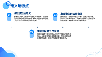 推理模型：AI新星的崛起