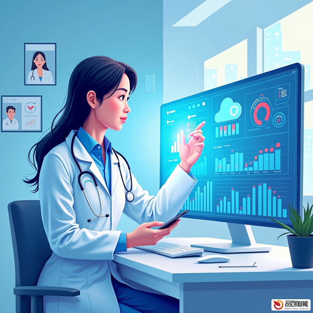 东莞市用户健康干预闭环系统集成商：引领智...