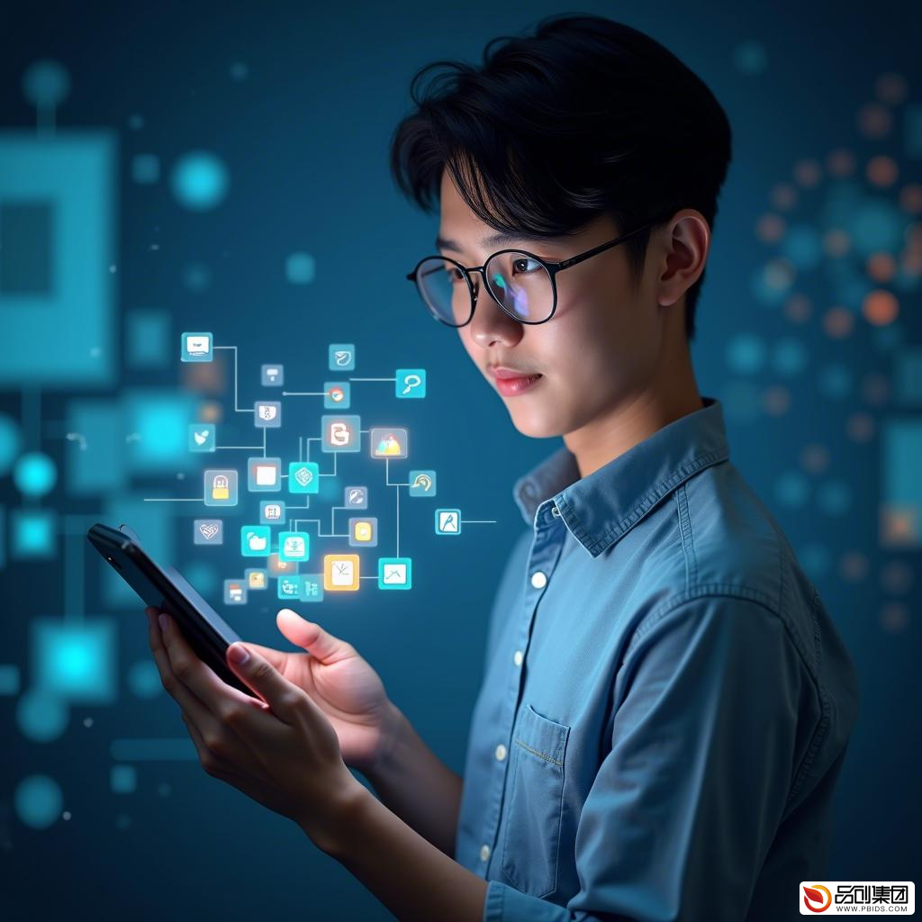 移動應用與開發(fā)：解鎖數(shù)字時代的創(chuàng)新力量
