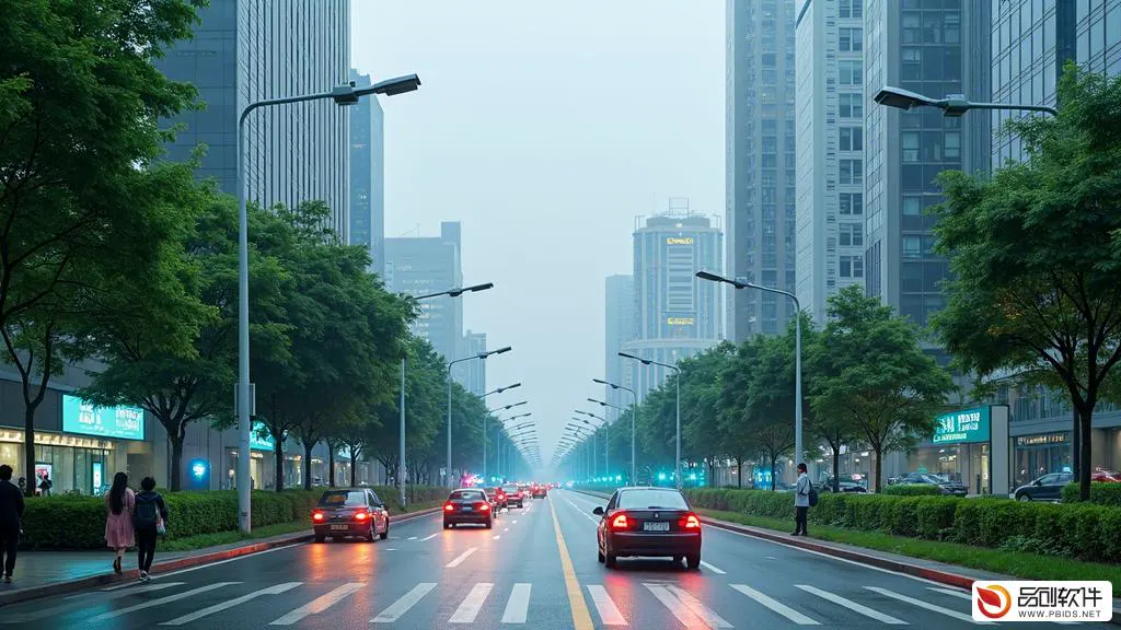 重庆市物联网关协议平台：赋能智慧城市的新引擎
