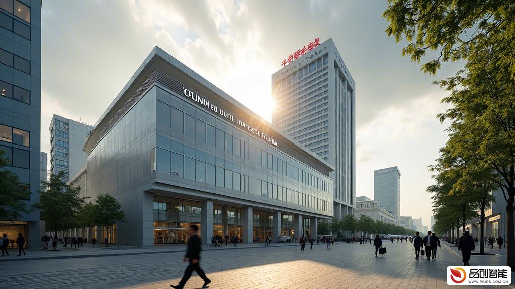 天津市医疗设备功耗画像系统技术中心：引领医疗智能化新篇章
