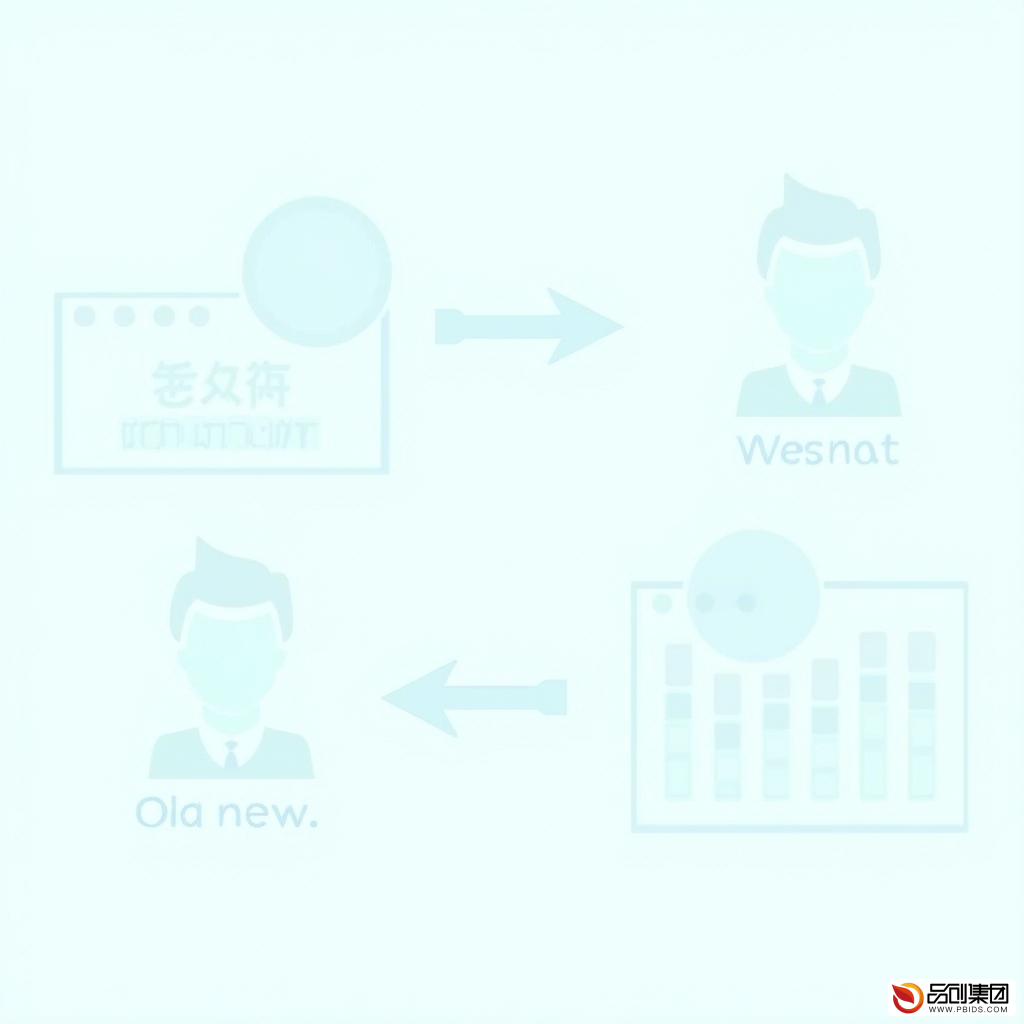 个人微信公众号主体变更全解析：流程、注意...