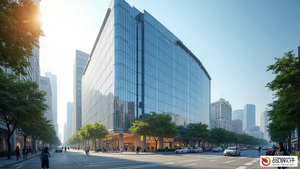 深圳市保险资产配置平台：引领金融行业新风尚的平台商解析
