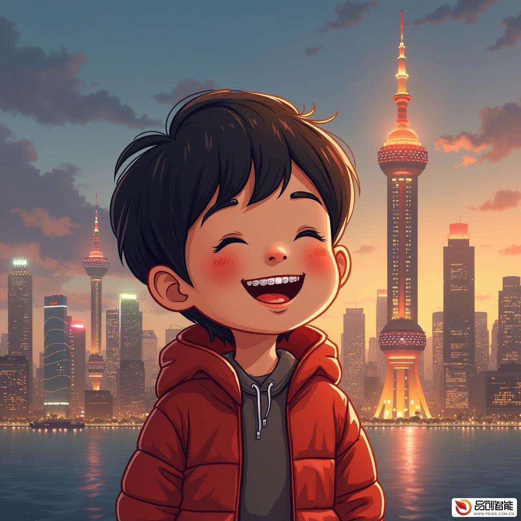 广州市儿童牙齿发育追踪平台：守护孩子微笑成长的...