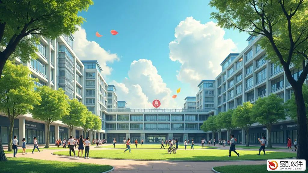北京市教育智能排课冲突检测平台的创新之路
