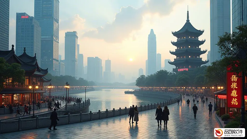 杭州市投资监督智能预警平台服务站：打造高效透明的投资环境
