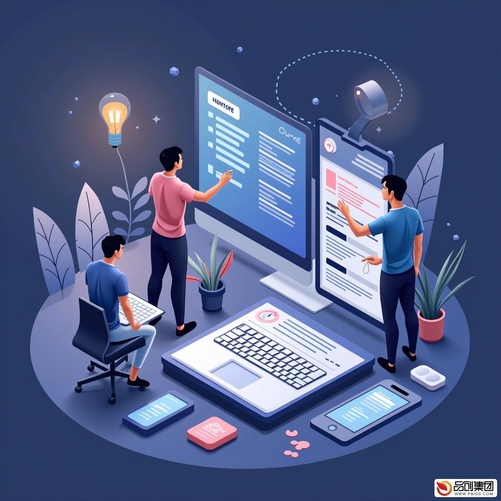 App软件定做开发：打造专属移动应用的全...