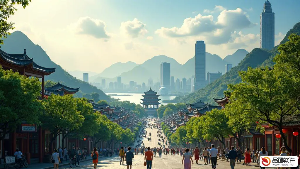 杭州市教育直播虚拟背景技术方案商：打造高效互动的教学新体验

