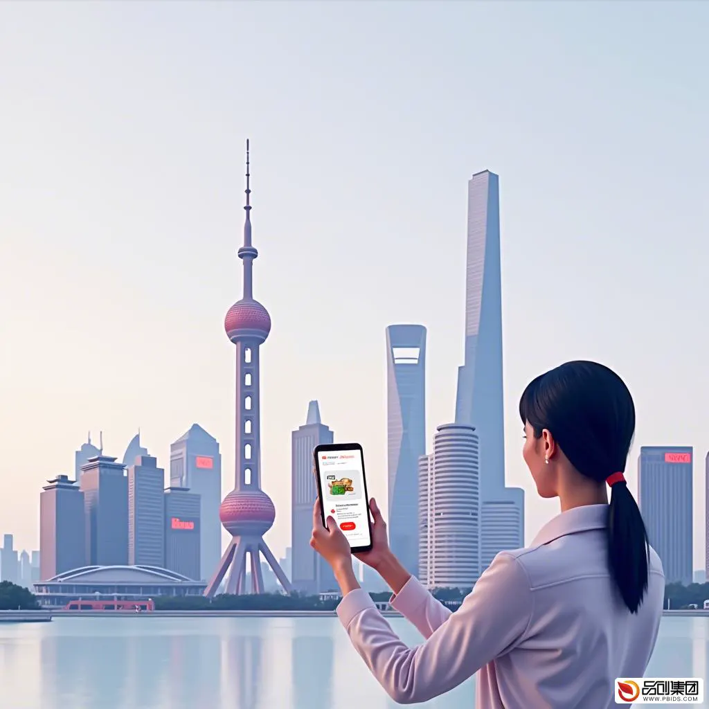 上海微信小程序定制开发：打造专属商业利器
