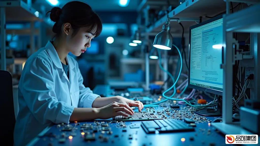 Intel FPGA开发工具全解析：打造高效设计流程的必备利器
