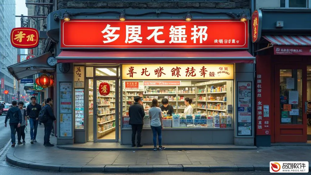 北京市药店工作站平台工作室：数字化转型下的医药零售新生态
