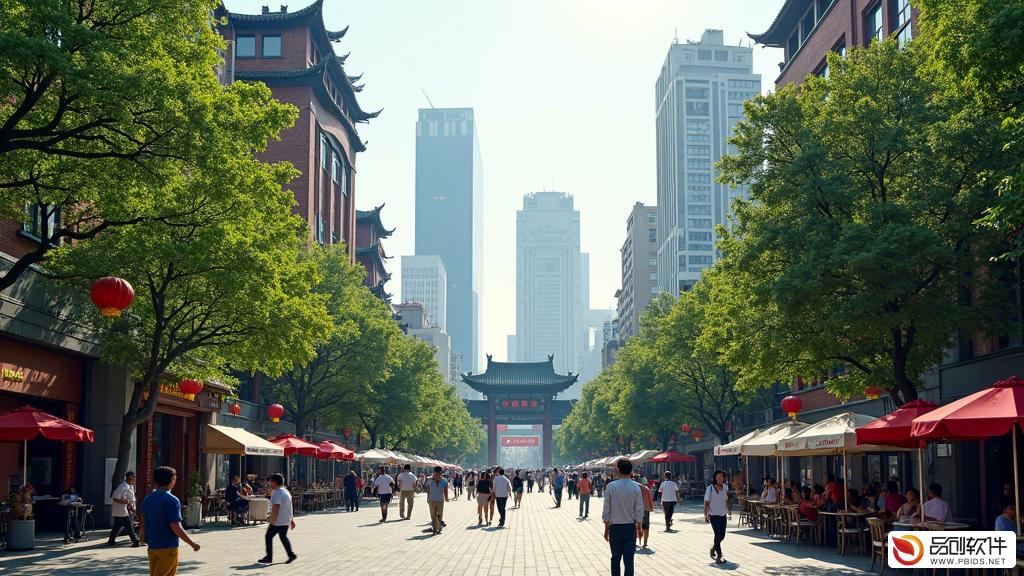 成都市工业仪表盘交互设计技术中心：创新引领未来工业界面设计
