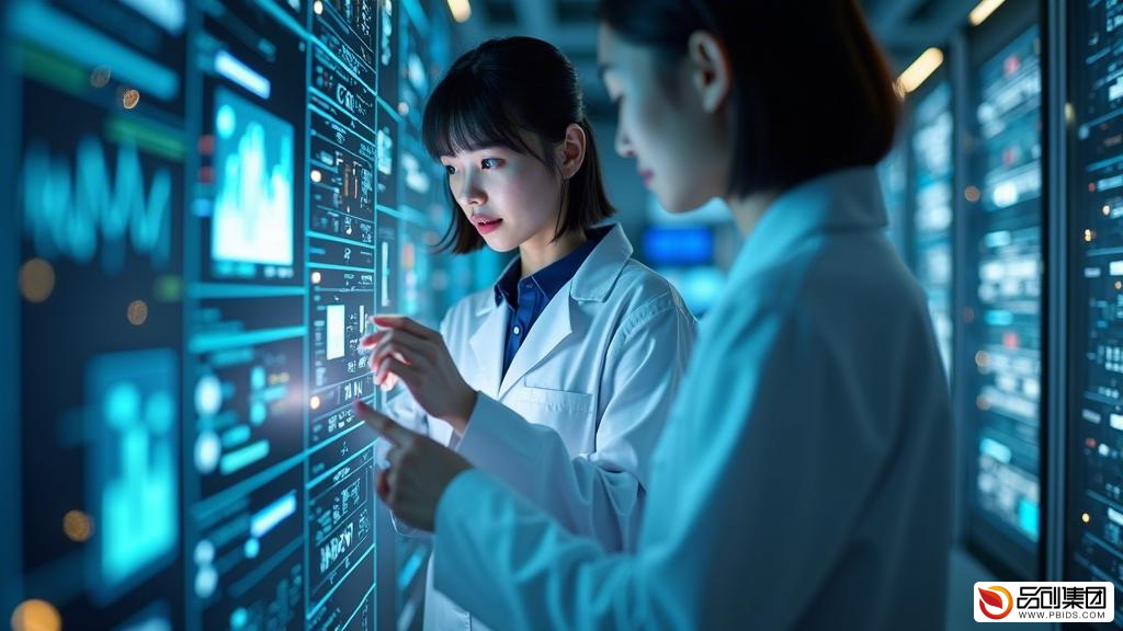 物联网快速开发平台：重塑行业生态，加速数字化转型
