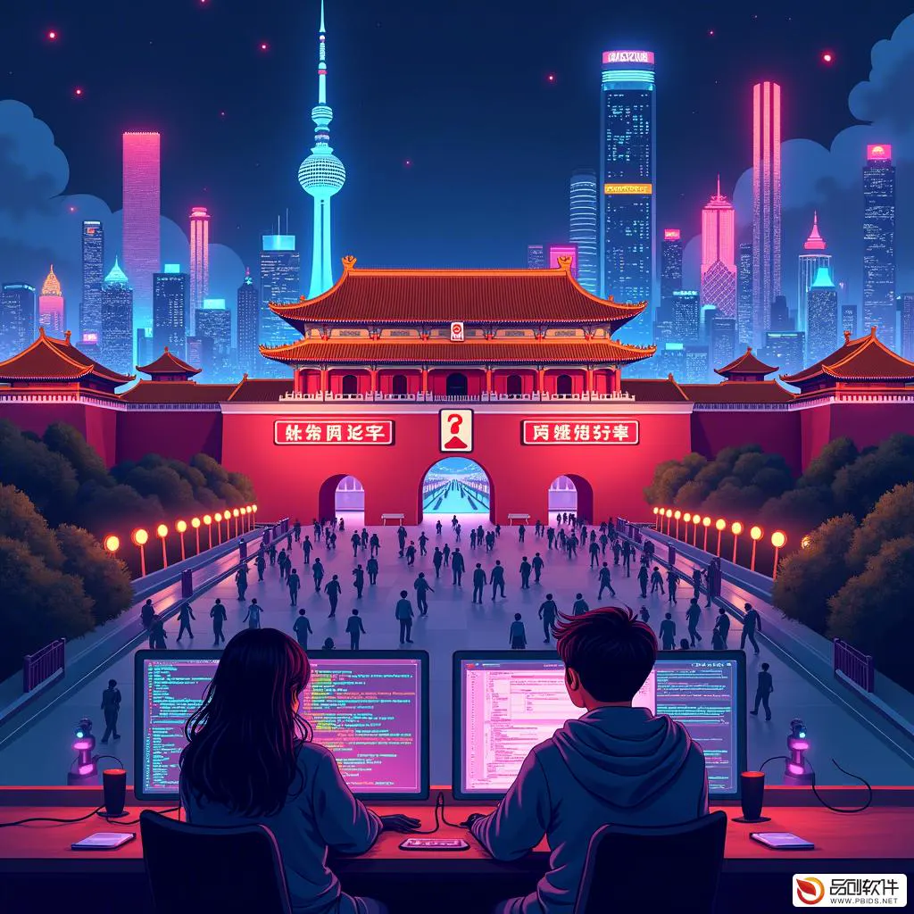 北京市教育低代码开发团队的革新之路
