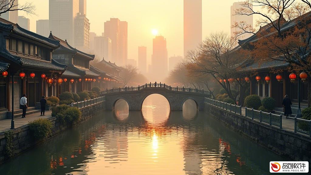 苏州市AI工地安全合规监测系统的革新应用
