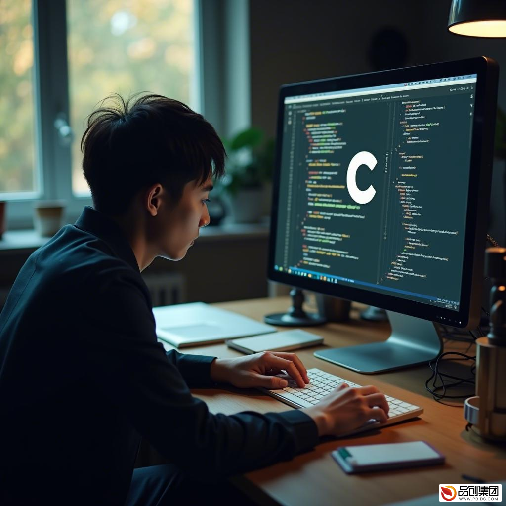 C语言开发程序：从入门到进阶的全面指南
