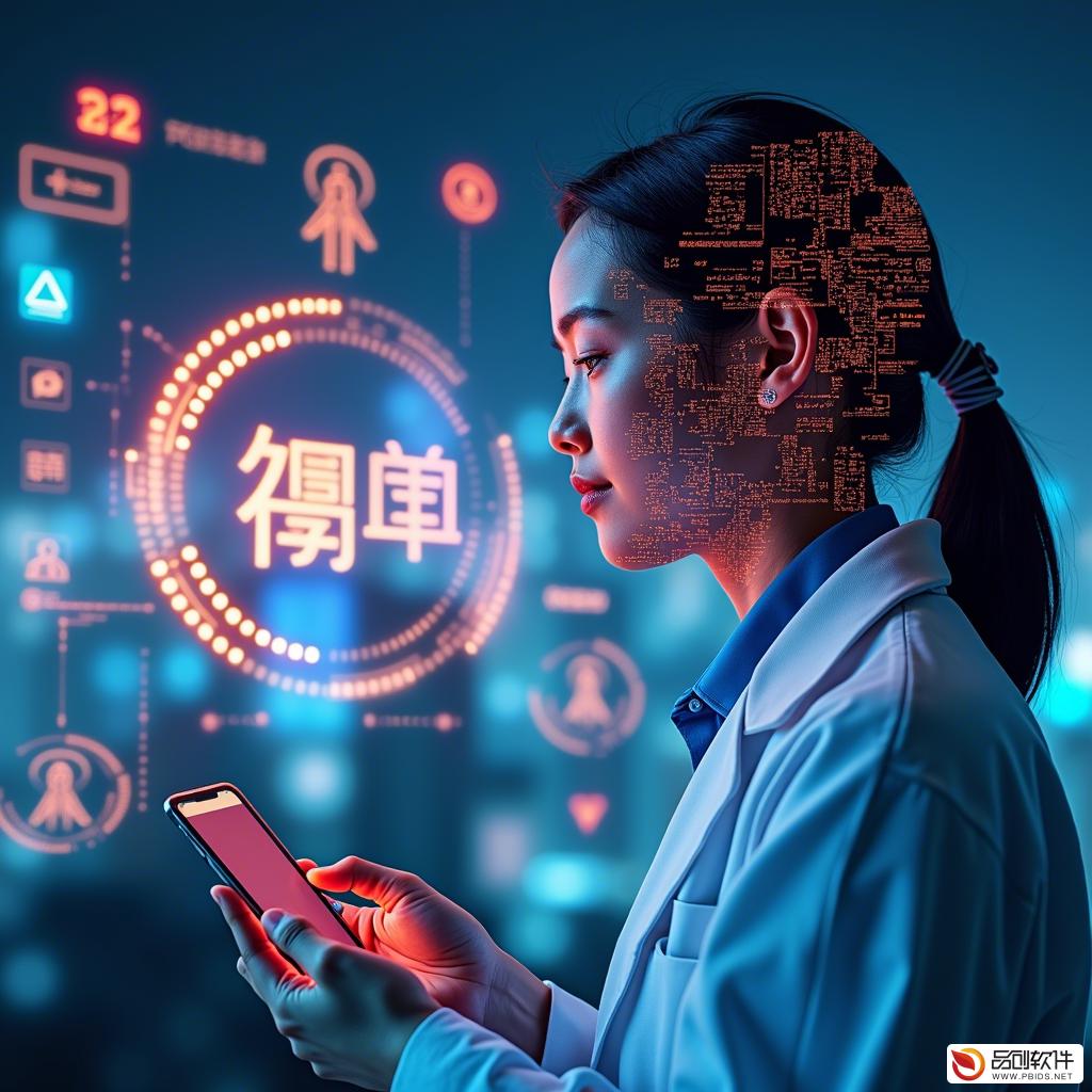 合肥市在线问诊AI小程序集团：引领医疗数字化新风尚
