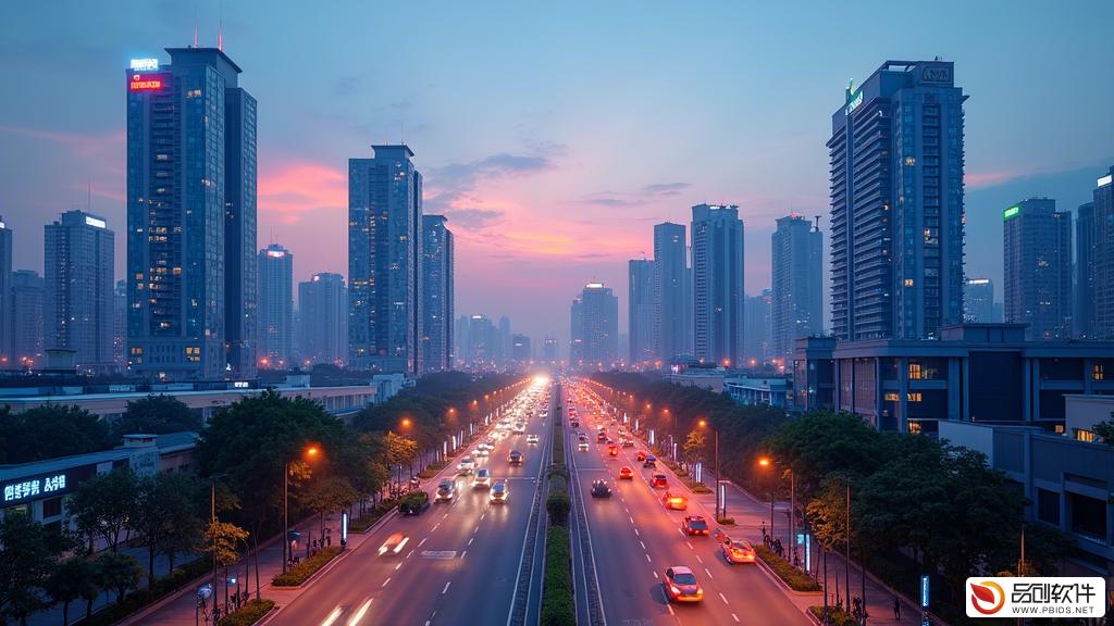 东莞市设备状态远程运维系统公司的创新与实践
