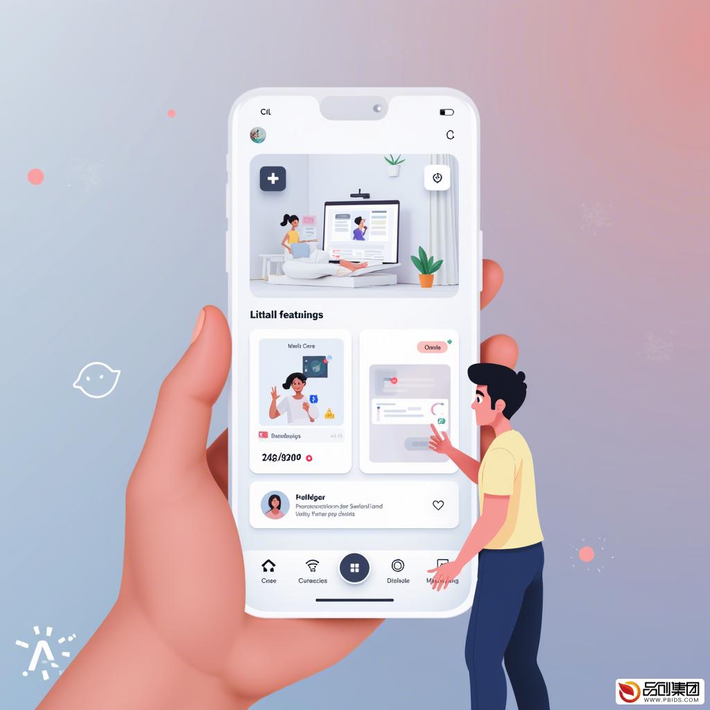 揭秘APP制作公司开发APP的价格构成与...