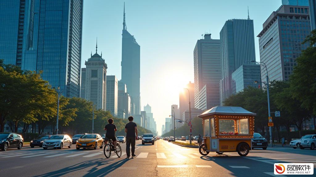 杭州市桥梁结构监测预警系统的创新与实践
