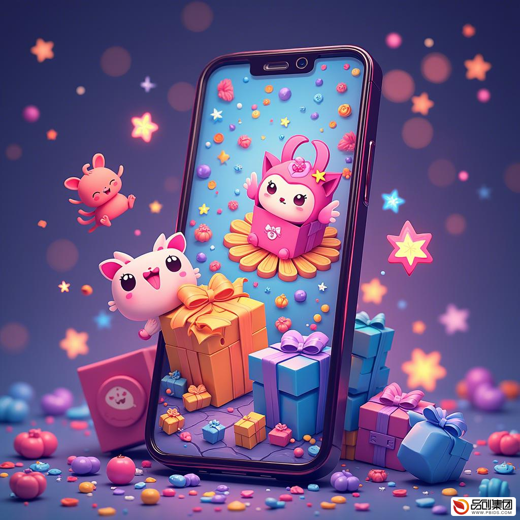 盲盒APP定制开发：打造个性化娱乐新体验
