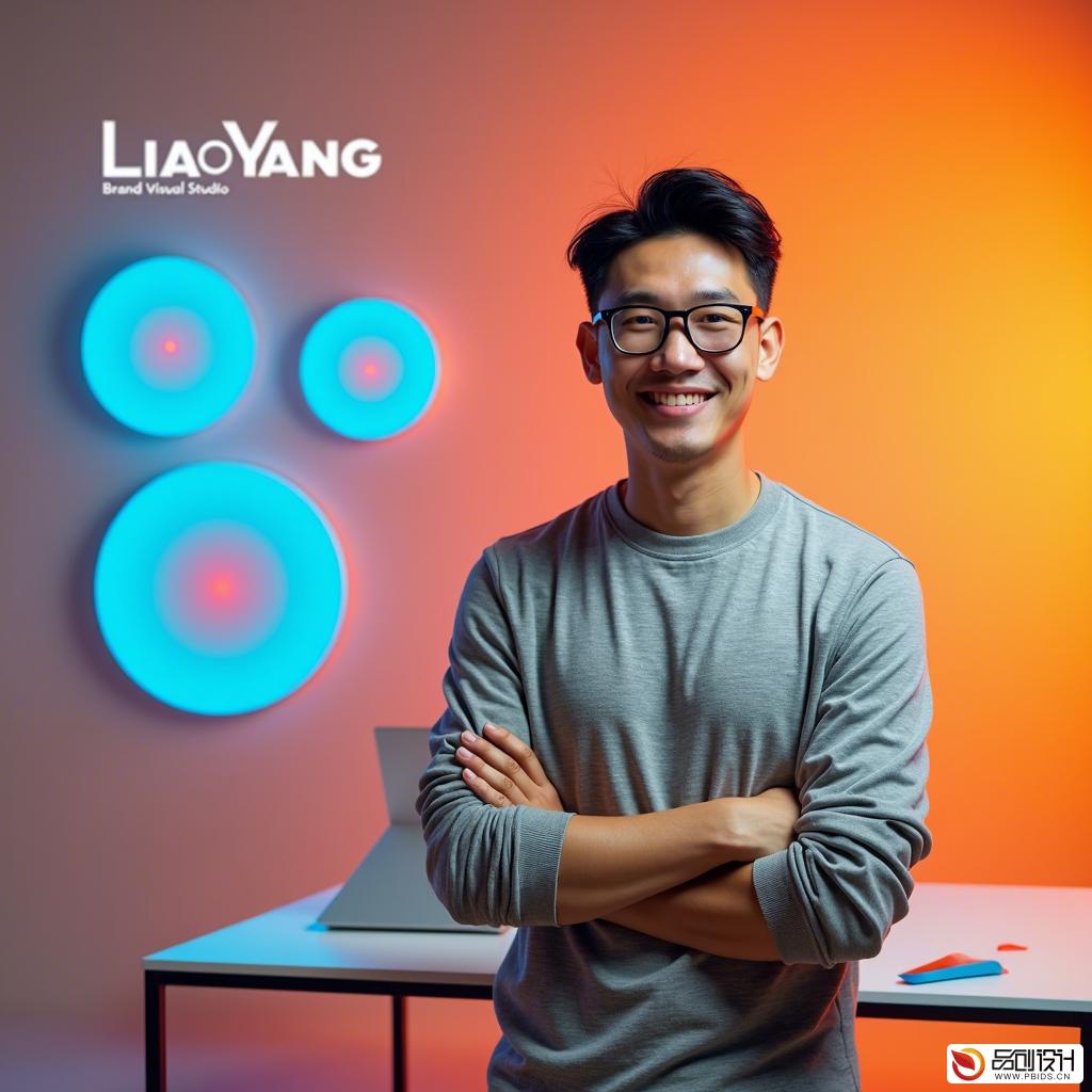 辽阳品牌视觉工作室：塑造企业形象的创意力量
