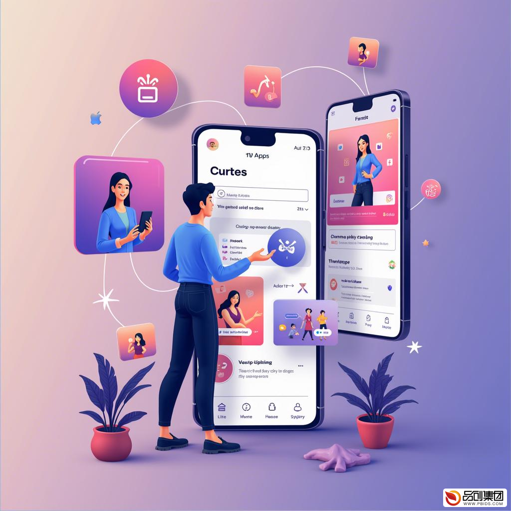 定制App大全：打造专属应用的全面指南
