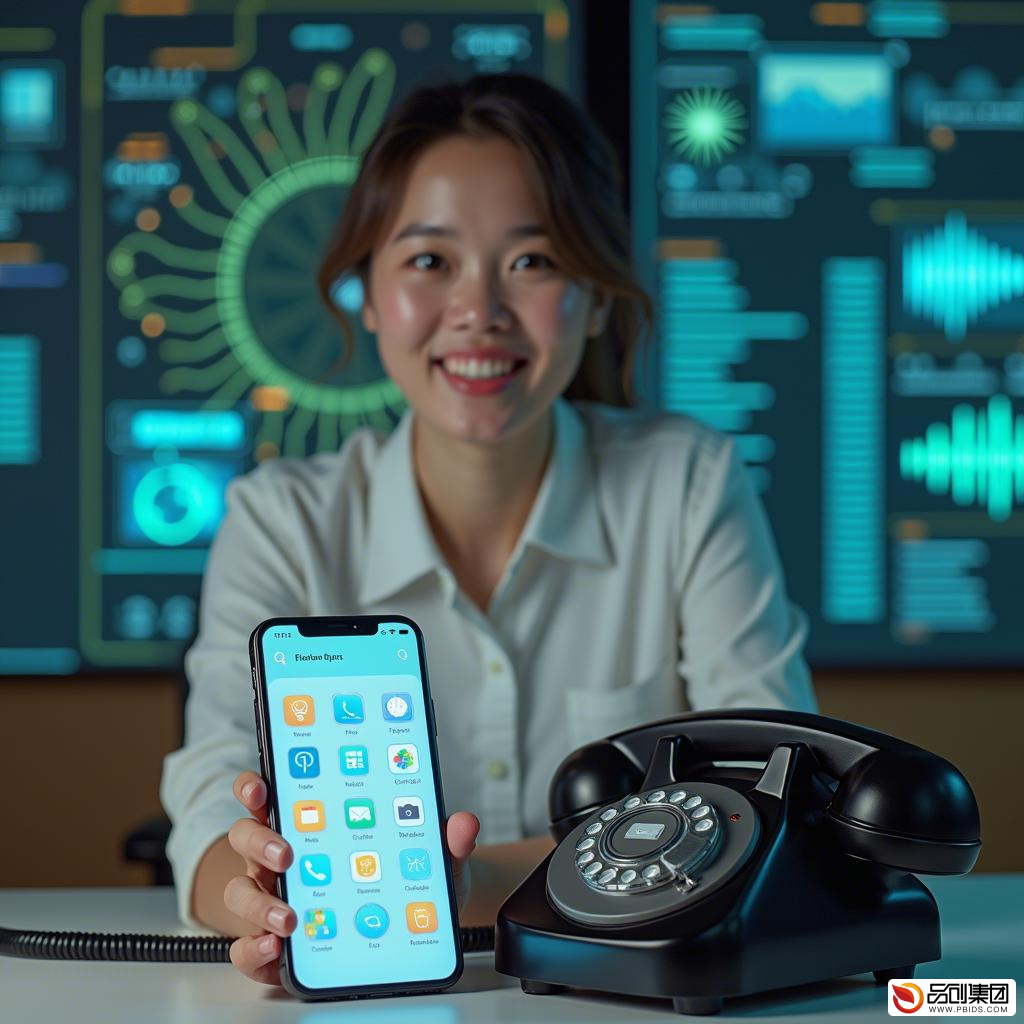 揭秘APP软件开发电话背后的秘密：如何高...