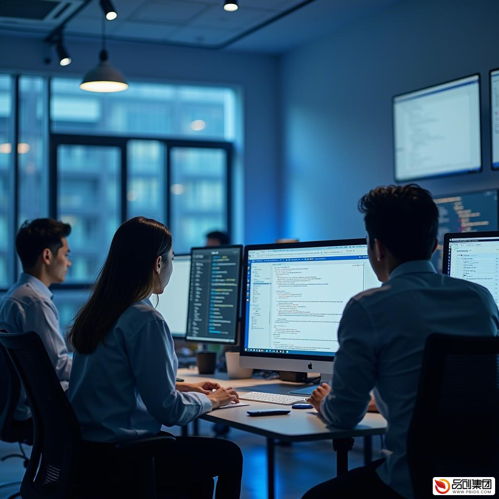 App订制软件开发：打造个性化应用的全方...