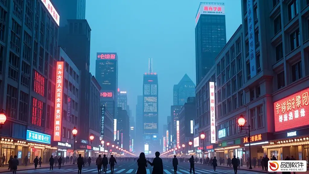 天津市AI金融理财平台：引领智能投资新时代
