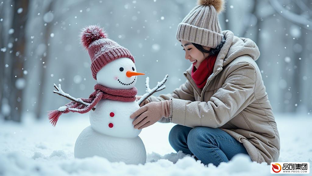 雪人定制软件：打造个性化数字生活的创新工具
