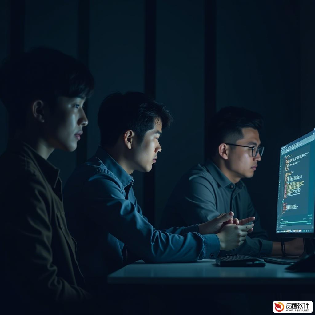 宁波市IPO网下申购平台技术团队的革新之路
