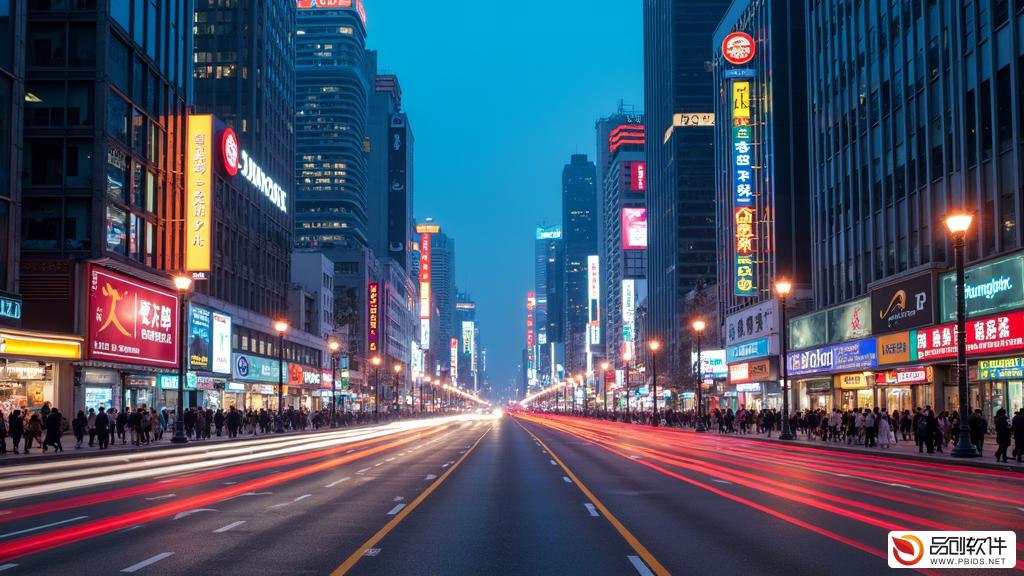 广州市货运车载AI互联平台集团：引领物流行业智能化变革
