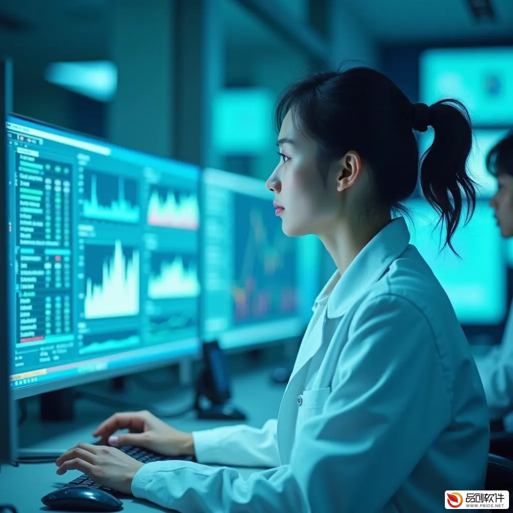 东莞市医疗科研数据平台服务站：推动医疗创新与科...