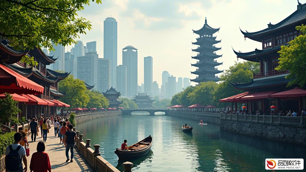 杭州市证券从业AI培训系统技术中心：引领金融行业智能化转型
