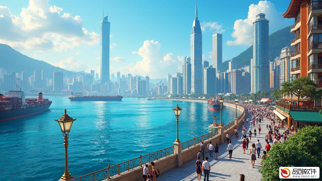 珠海市NB-IoT低功耗通信系统技术中心：引领物联网技术革新
