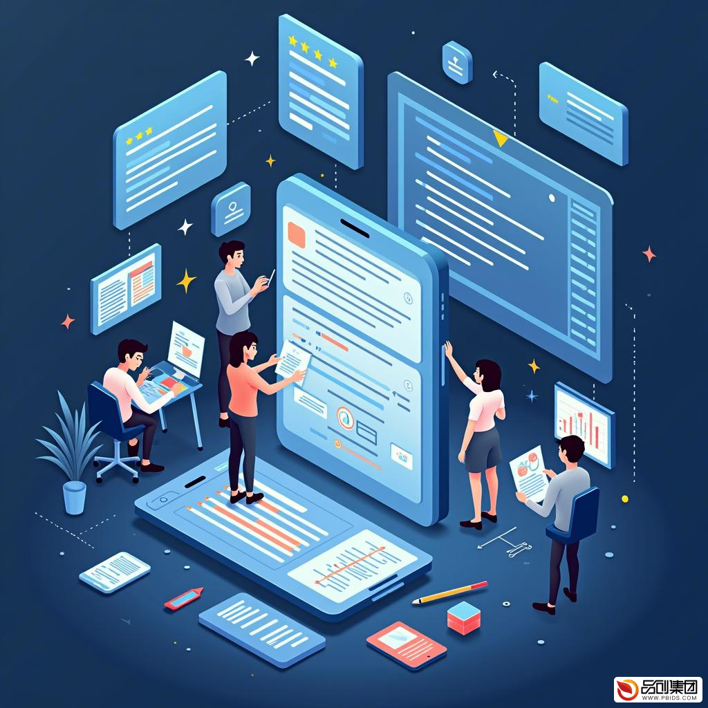 App定制开发：打造专属移动应用的全方位指南
