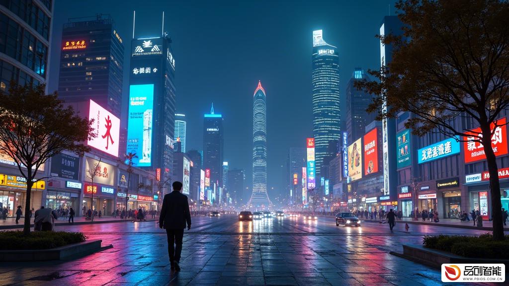 北京市智能发券精准触达实验室：科技赋能消费券发放的革新实践
