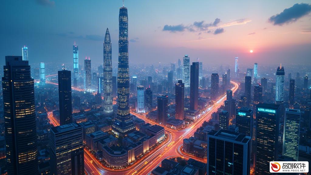 北京市5G+AI视频网关系统研发中心：引领未来智能视频技术革新
