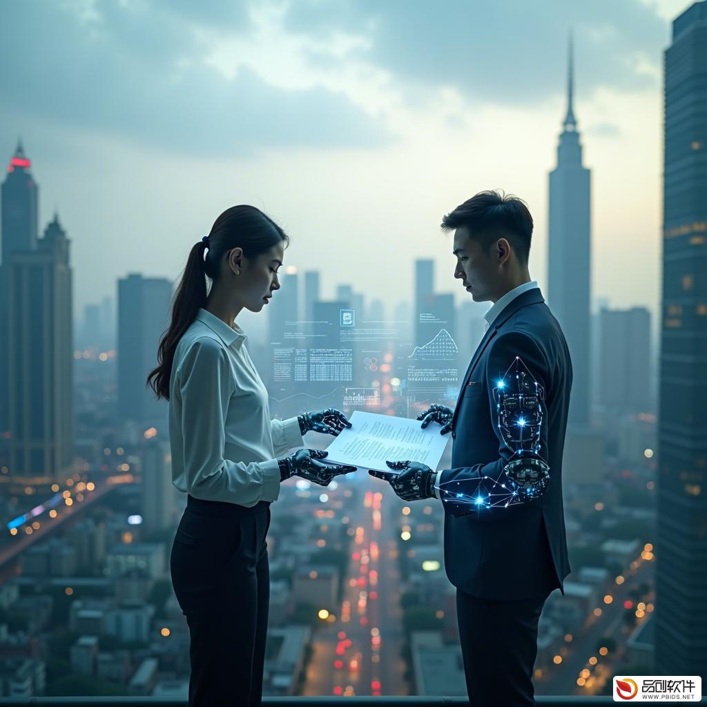 珠海市企业合规AI管理系统方案商：引领企...
