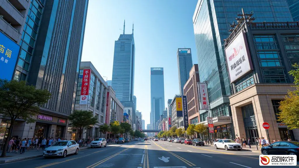宁波市环保监测物联网平台：引领智慧环保新时代

