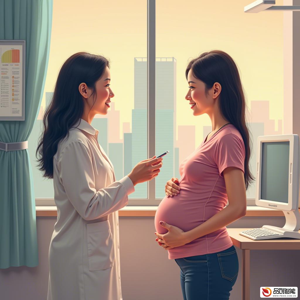 东莞市妊娠期营养监测企业的现状与发展
