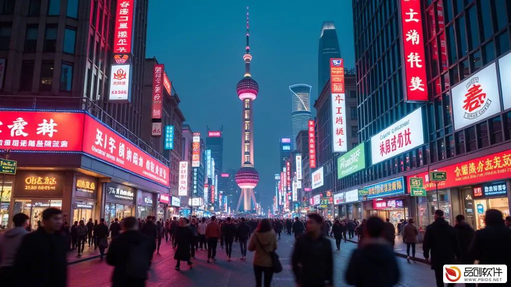 上海市智能充电桩AI管理平台技术中心：引领未来充电新纪元
