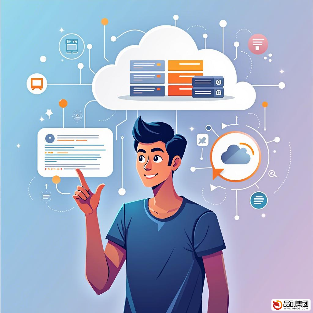 软件开发云：重塑软件开发生态的高效平台
