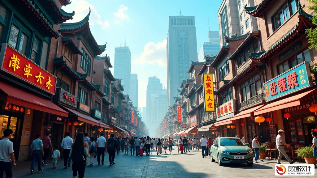 佛山市物流数据管理平台研发团队的创新之路
