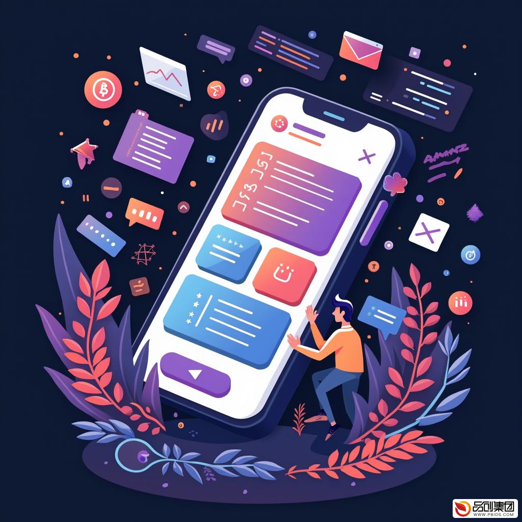 订制App软件：打造专属数字解决方案的全...