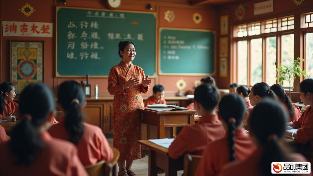 苗语教学软件：开启语言学习新篇章
