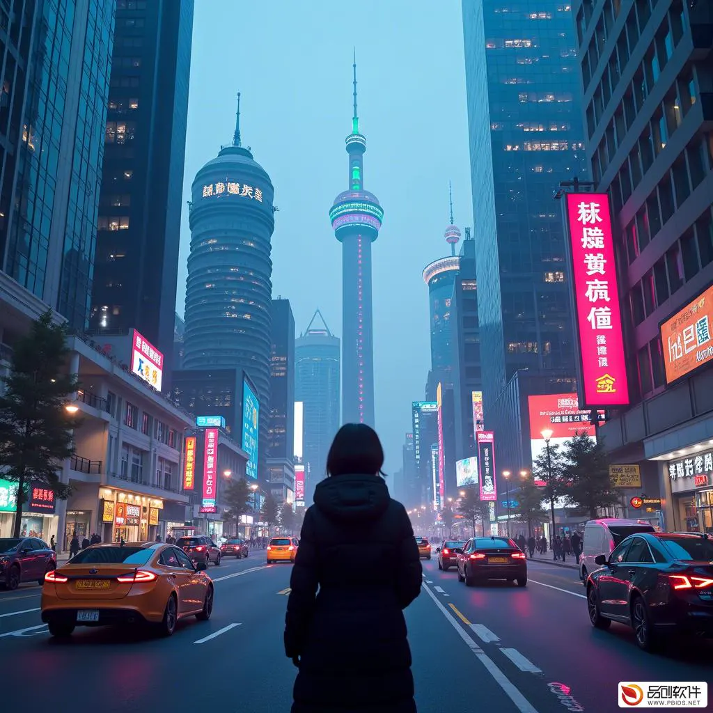 成都市AI应用插件即成机构：引领智能科技新风尚
