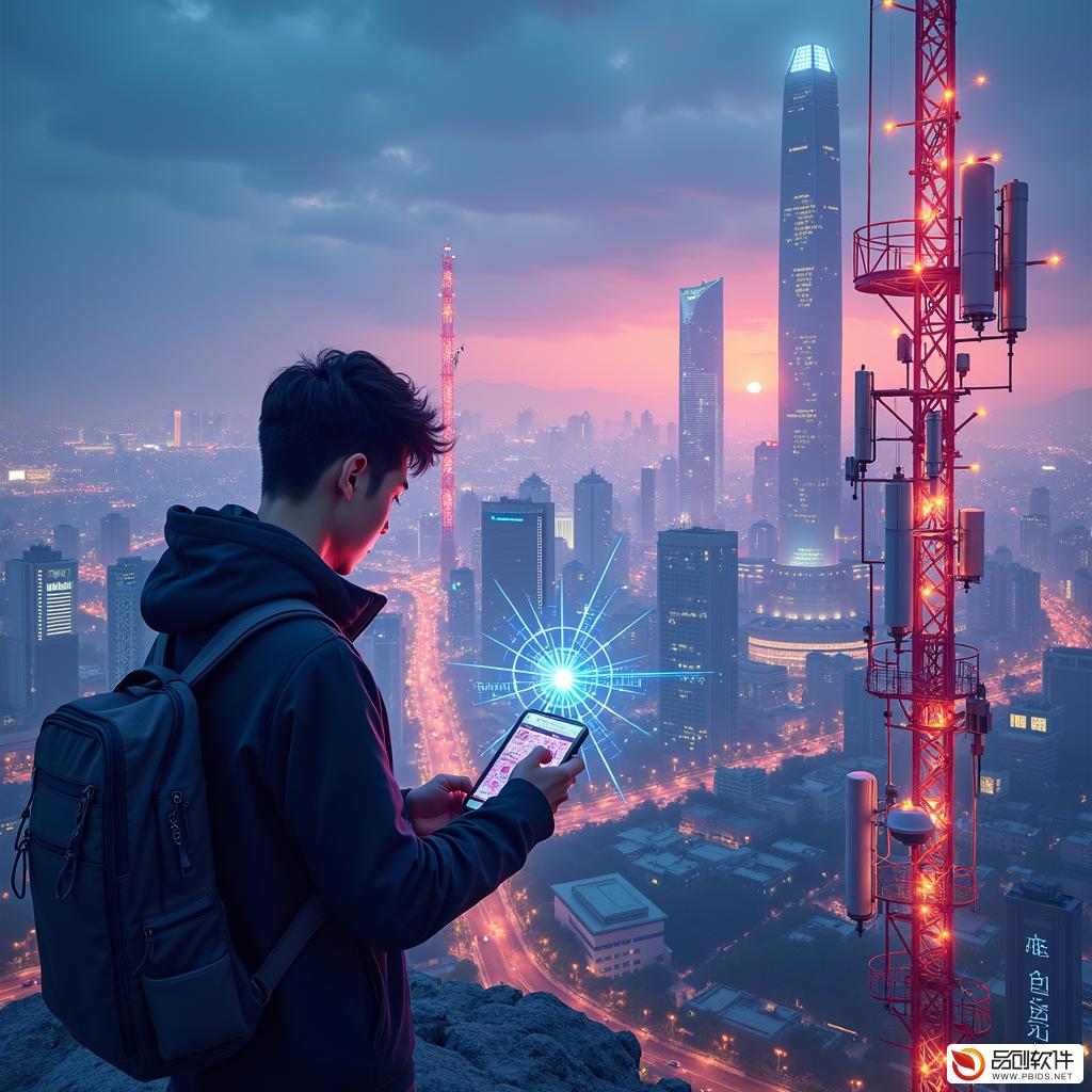 合肥市NB-IoT低功耗通信系统运营商深...