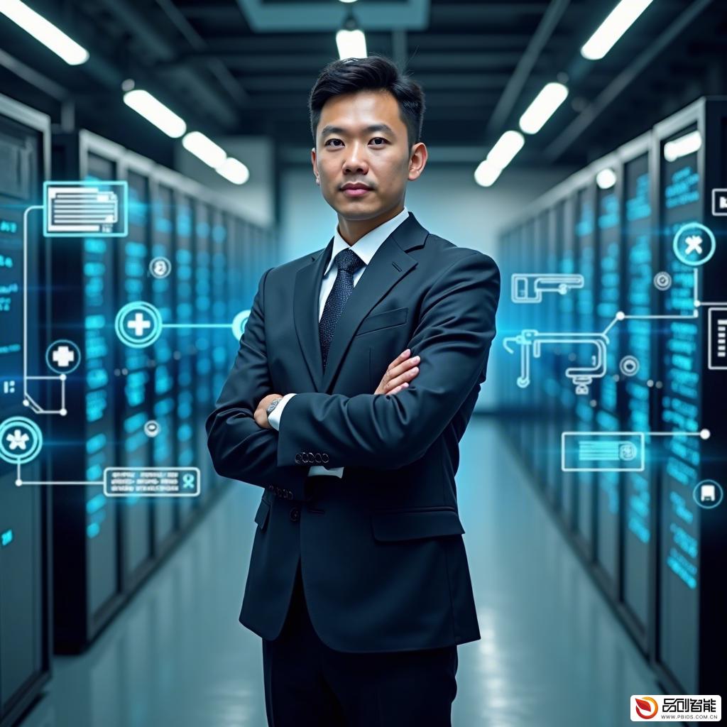 深圳市医疗供应链服务治理系统集成商：引领医疗行...